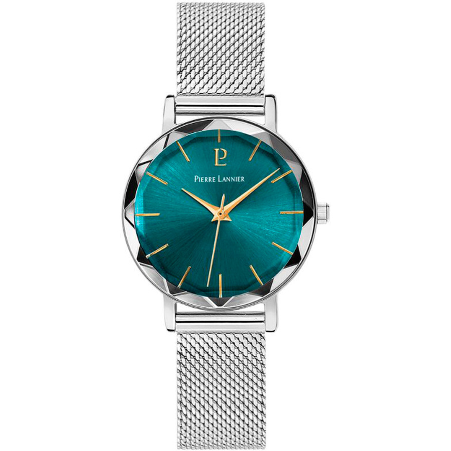 Часы Pierre Lannier Multiples 009M671